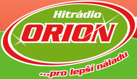 Hit Radio Orion – Zpravodajství v 13 hodin